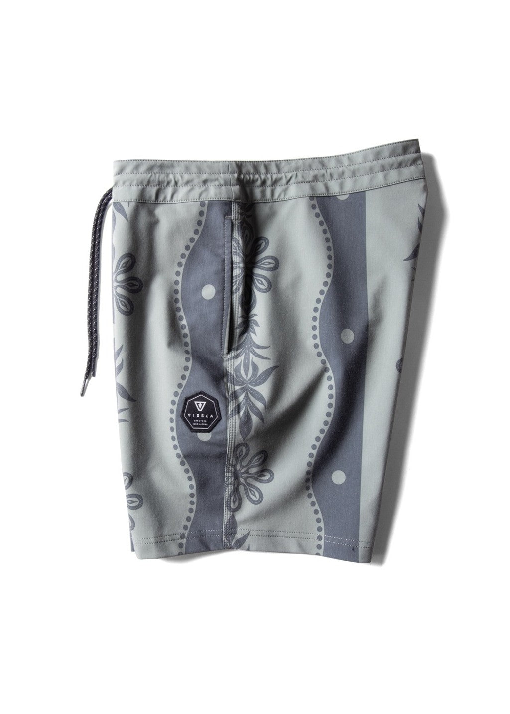 Vissla Medewi 17.5" Boardshort