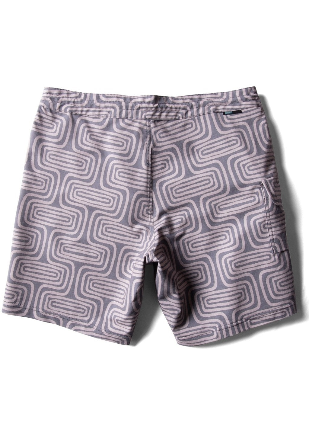 VISSLA CONGOS 17,5" BOARDSHORT