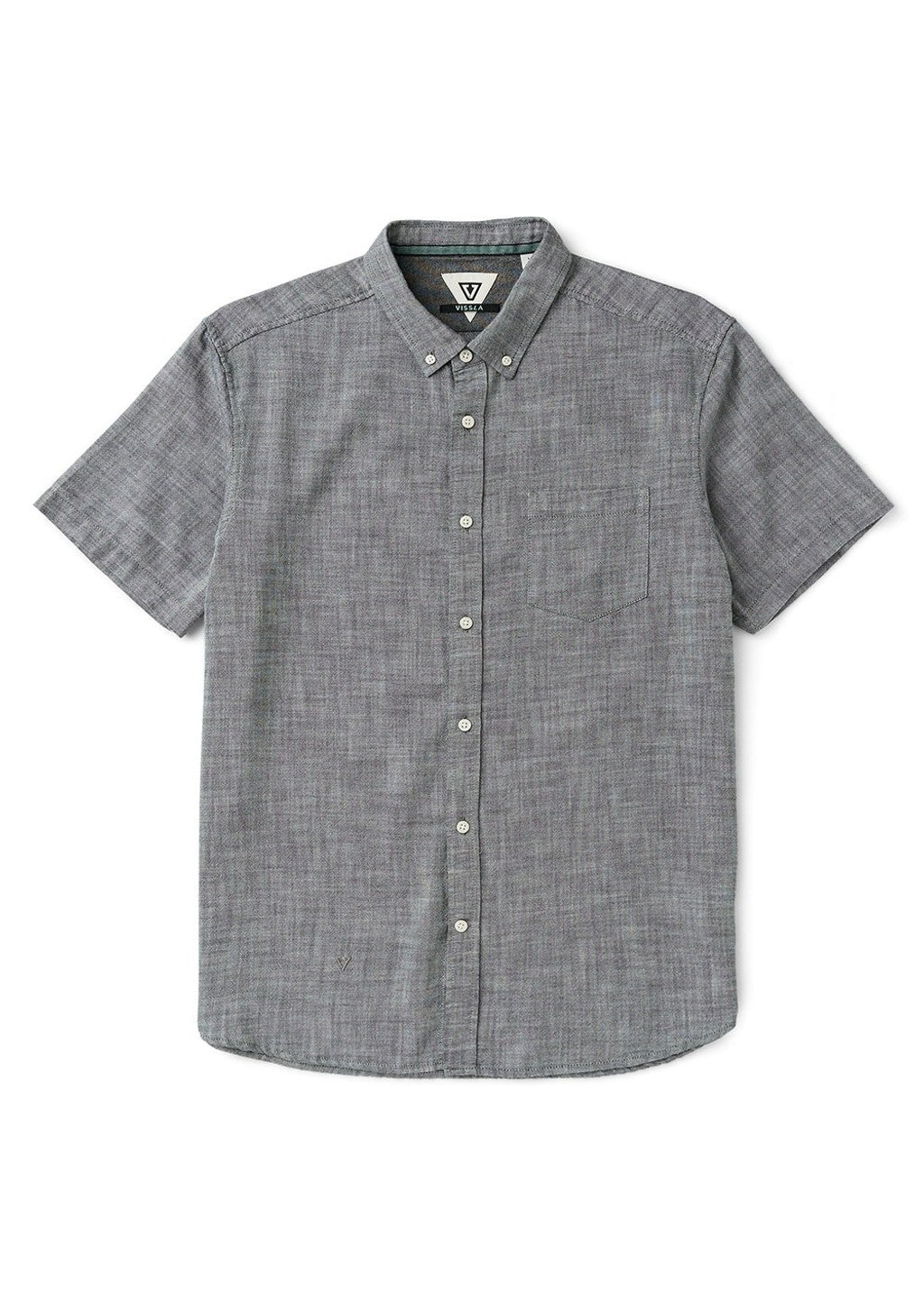 Vissla Roll Call SS Shirt