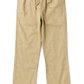 Vissla Rails Linen Eco Elastic Pant