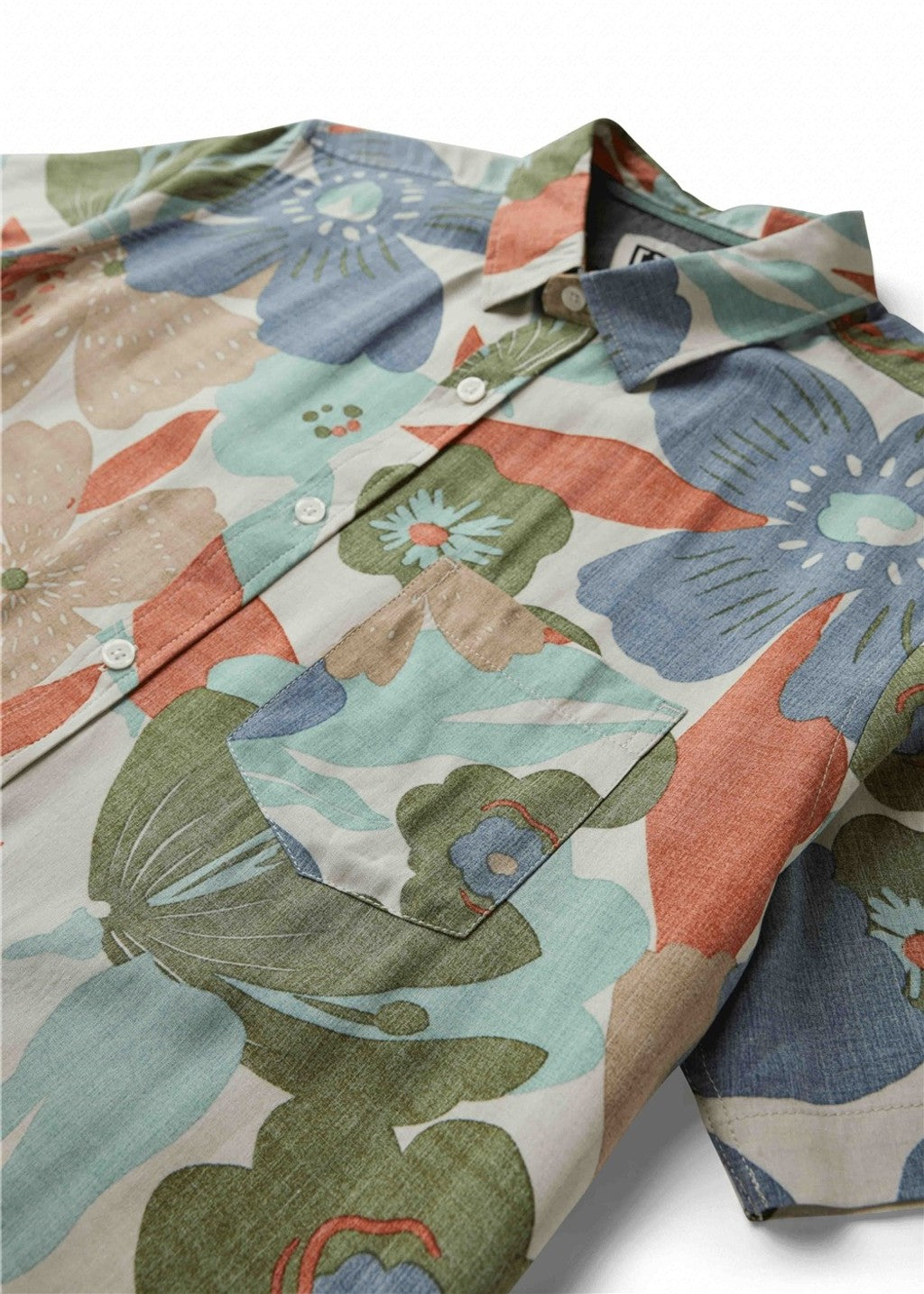 Vissla Breezy SS Shirt