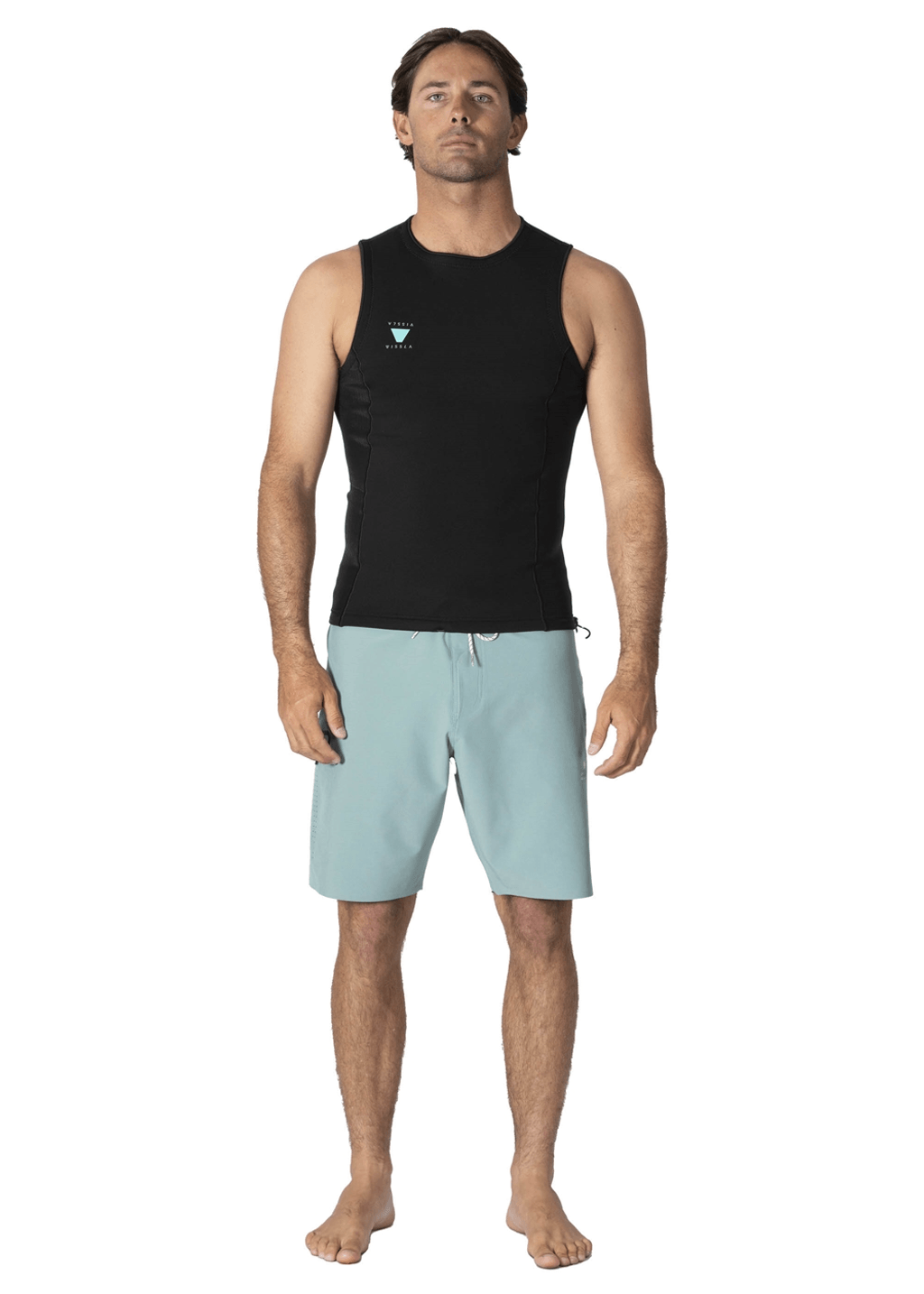 Vissla High Seas II 1MM Vest