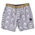Vissla Monster Stripes 18" Boys Boardshort