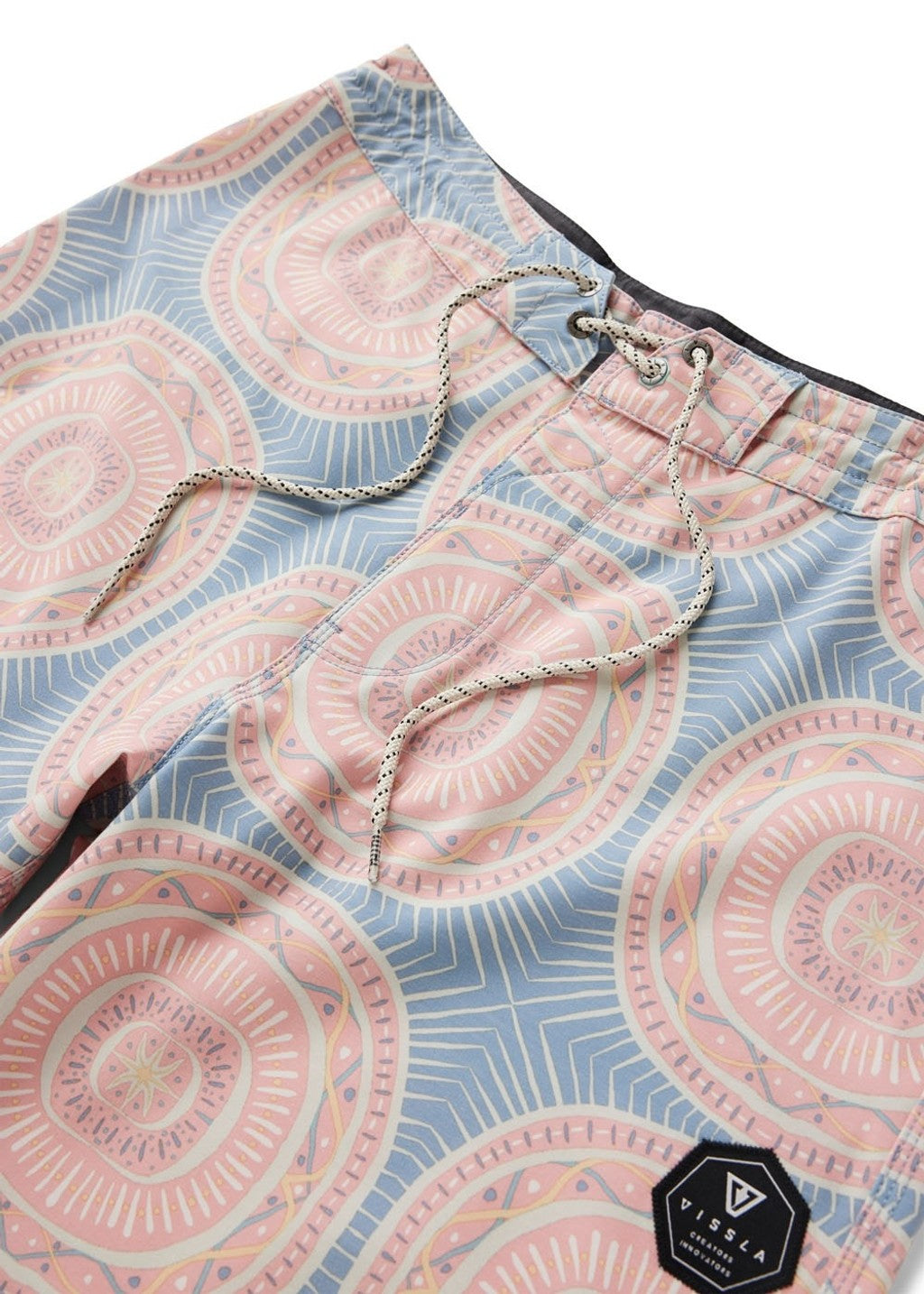 Vissla Lekki 13" Kids Boardshort