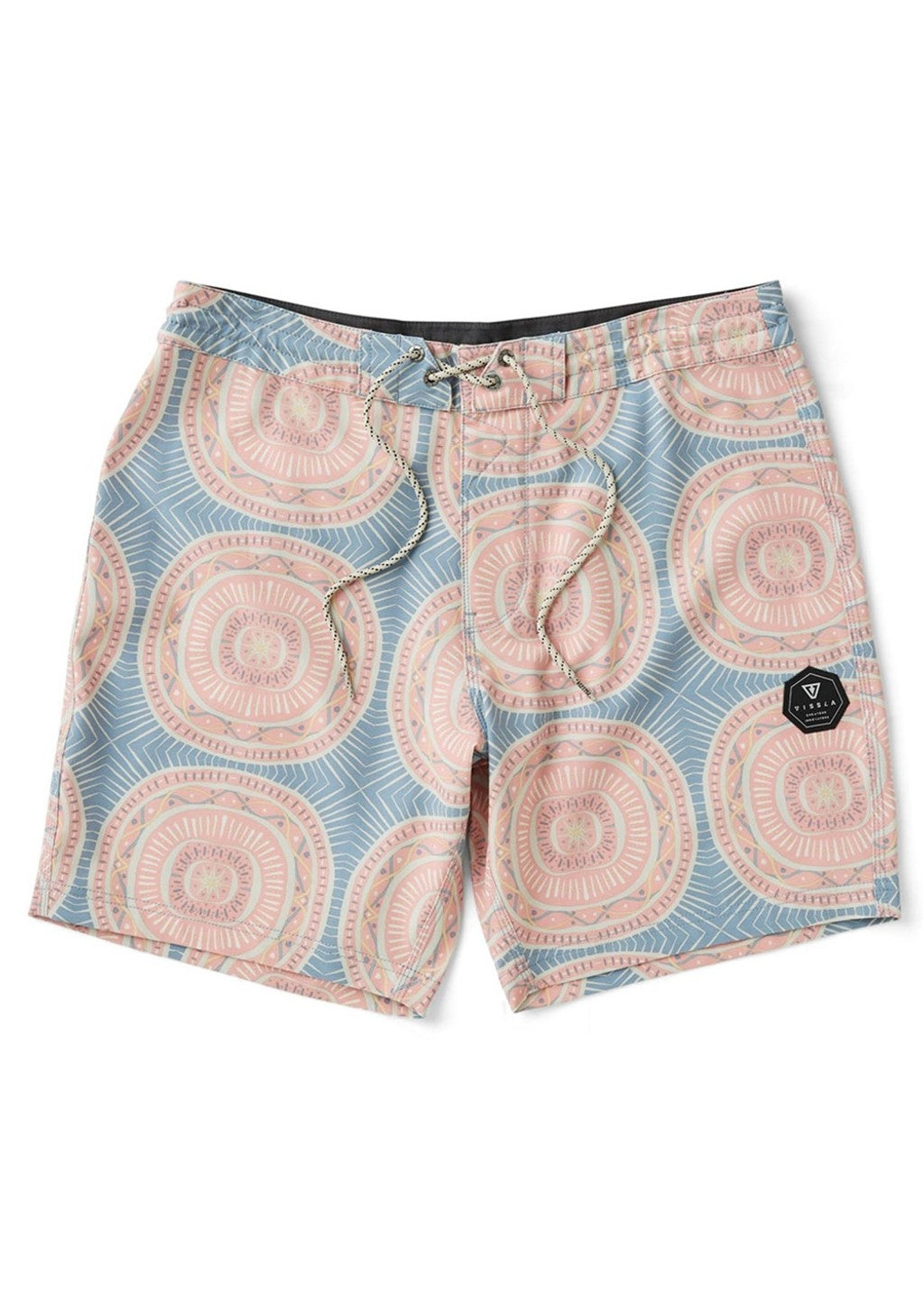 Vissla Lekki 13" Kids Boardshort