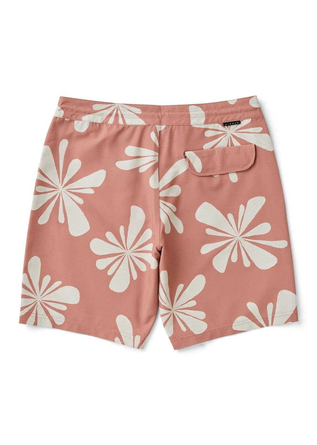 Vissla Solstice 17" Boys Boardshort