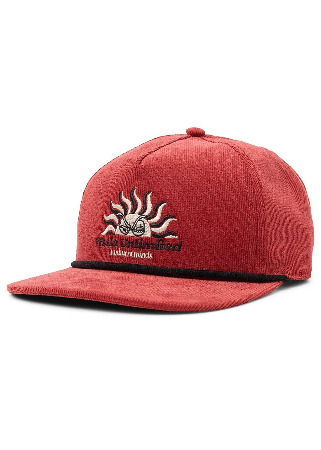 Vissla Signature Hat