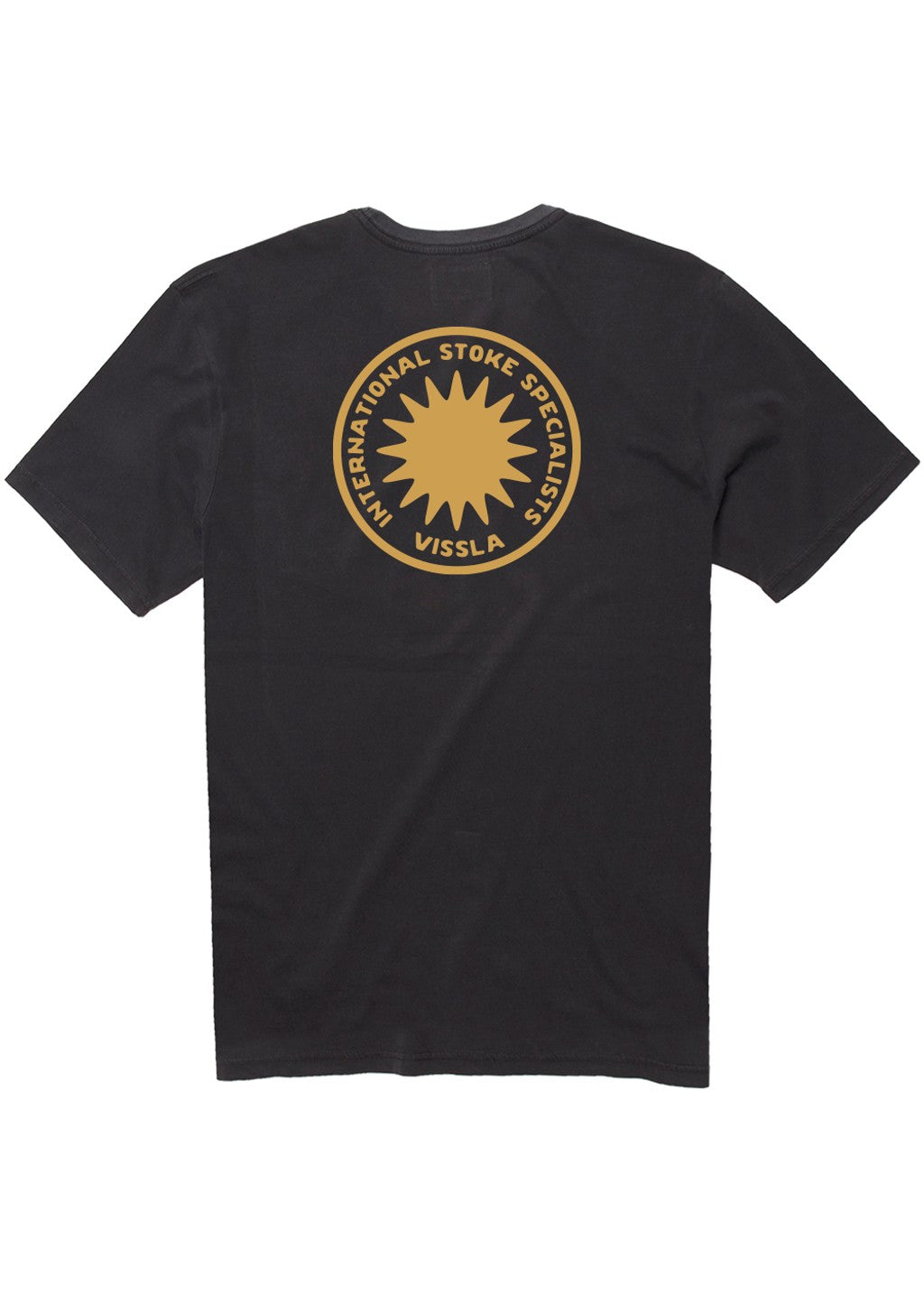 Vissla Stoke Specialists SS Tee