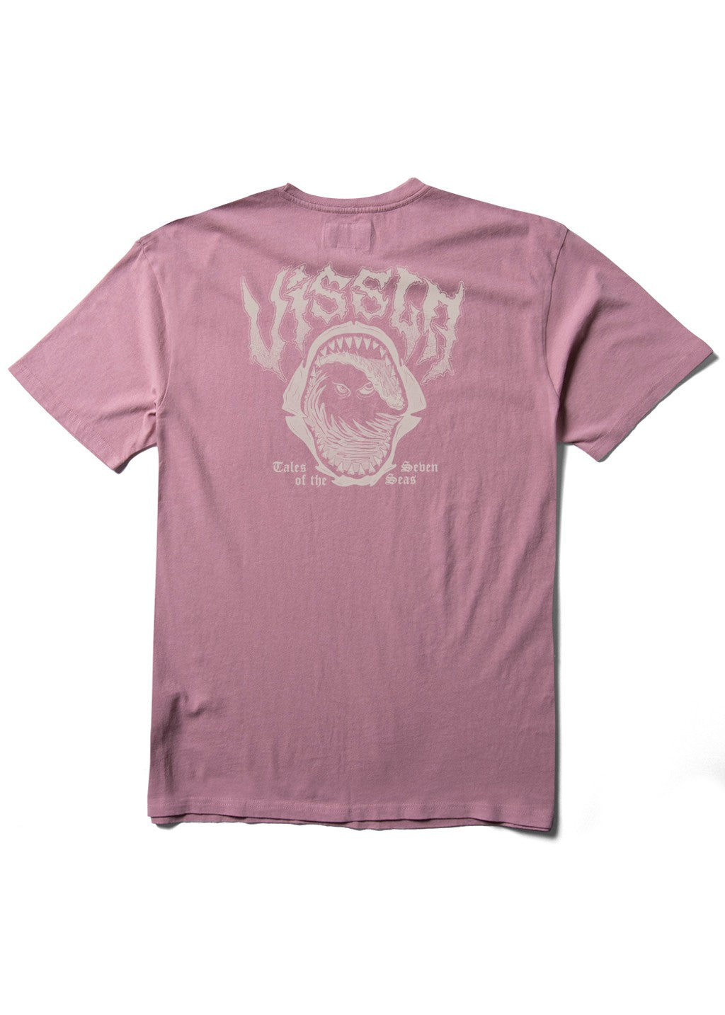 Vissla In the Shade SS PKT Tee