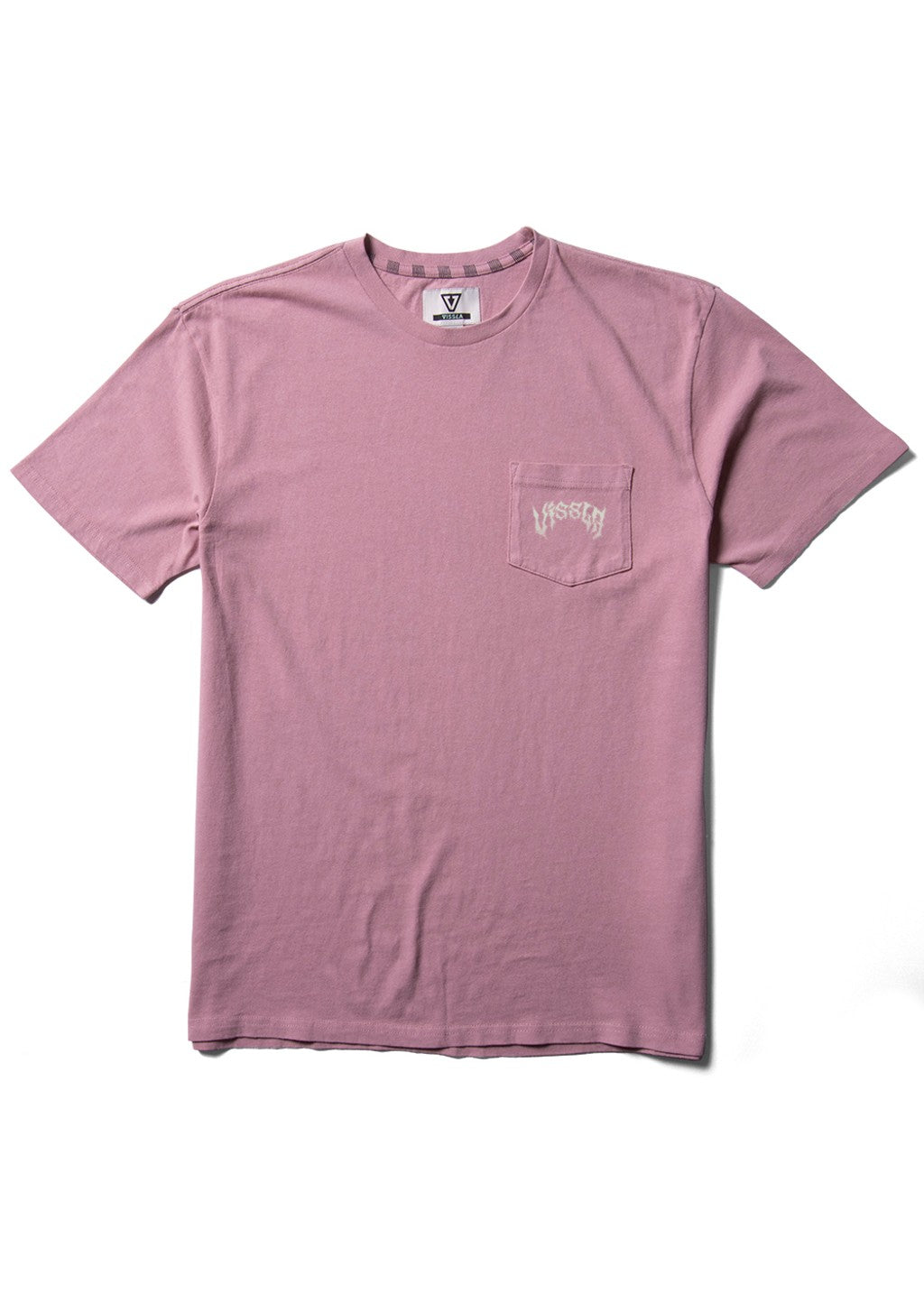 Vissla In the Shade SS PKT Tee
