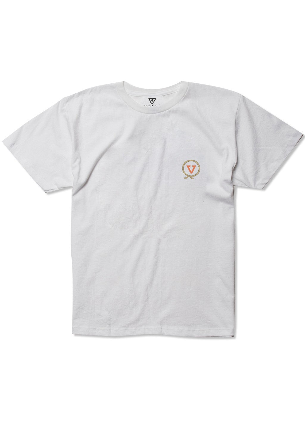 VISSLA BANG BANG KIDS TEE
