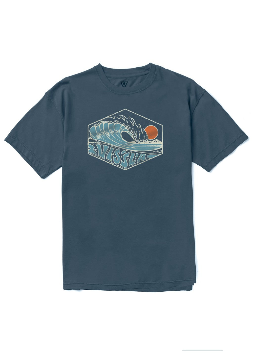 Vissla Closeout Boys Tee