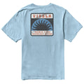 Vissla Cosmic Tides Boys Snow Tee