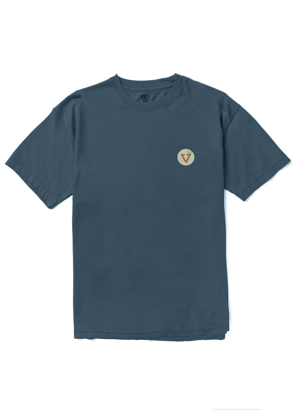 VISSLA JUNGLE JAMS BOYS TEE
