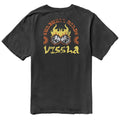 VISSLA SUNBURNT MINDS BOYS TEE