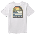VISSLA OUT THE WINDOW BOYS SNOW