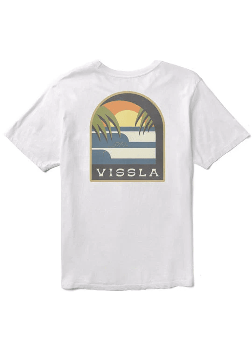 VISSLA OUT THE WINDOW BOYS SNOW