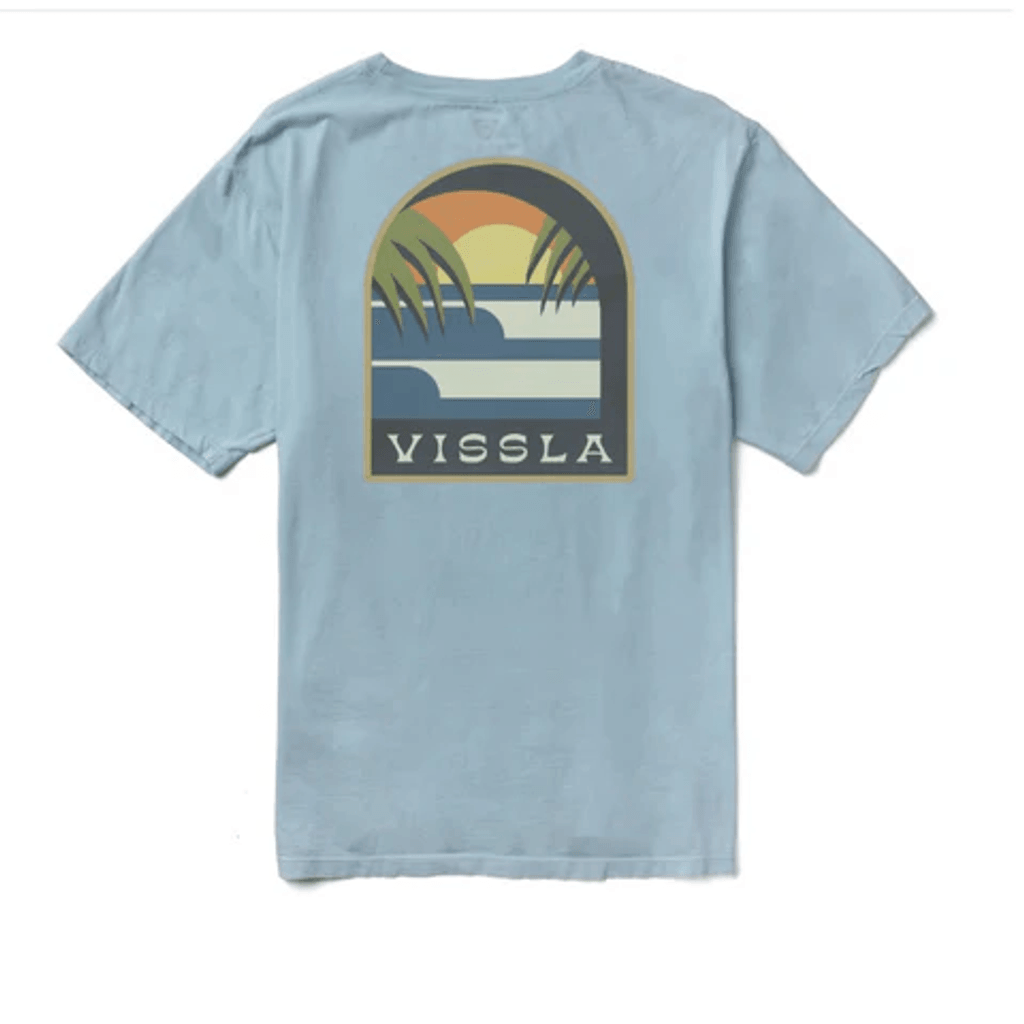 VISSLA OUT THE WINDOW BOYS SNOW