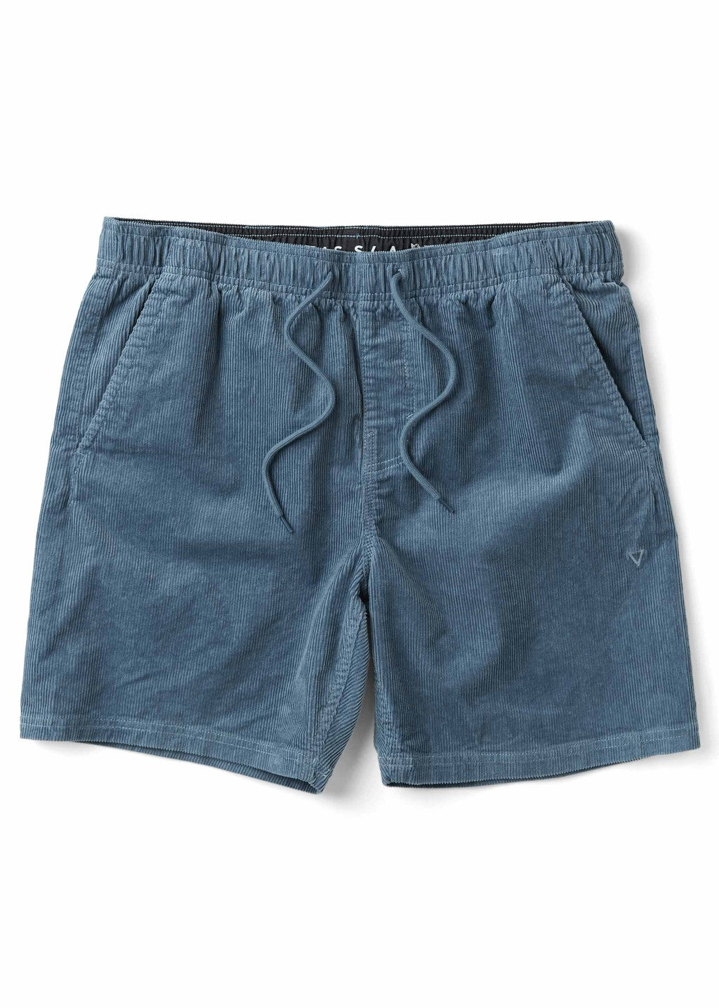 VISSLA NO SEE UMS CORD ECO 17" BOARDSHORT