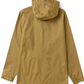 VISSLA NOREASTER 5K ECO RAIN JACKET