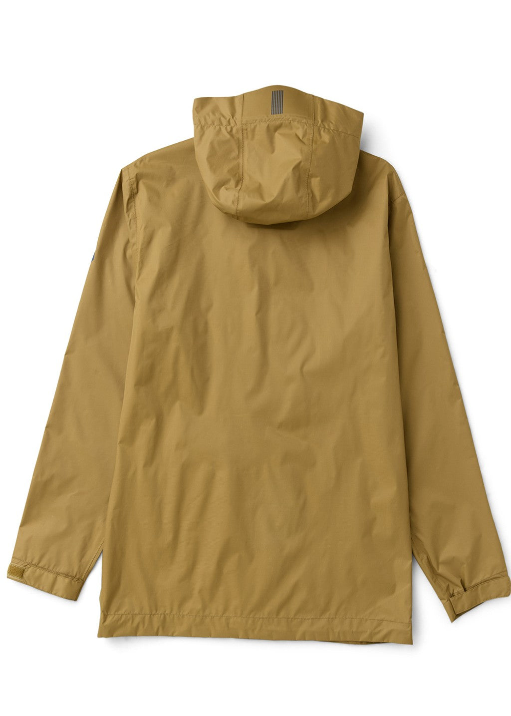 VISSLA NOREASTER 5K ECO RAIN JACKET