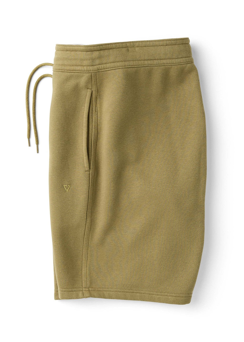 Vissla Solid Sets Eco 18.5" Sofa Surfer