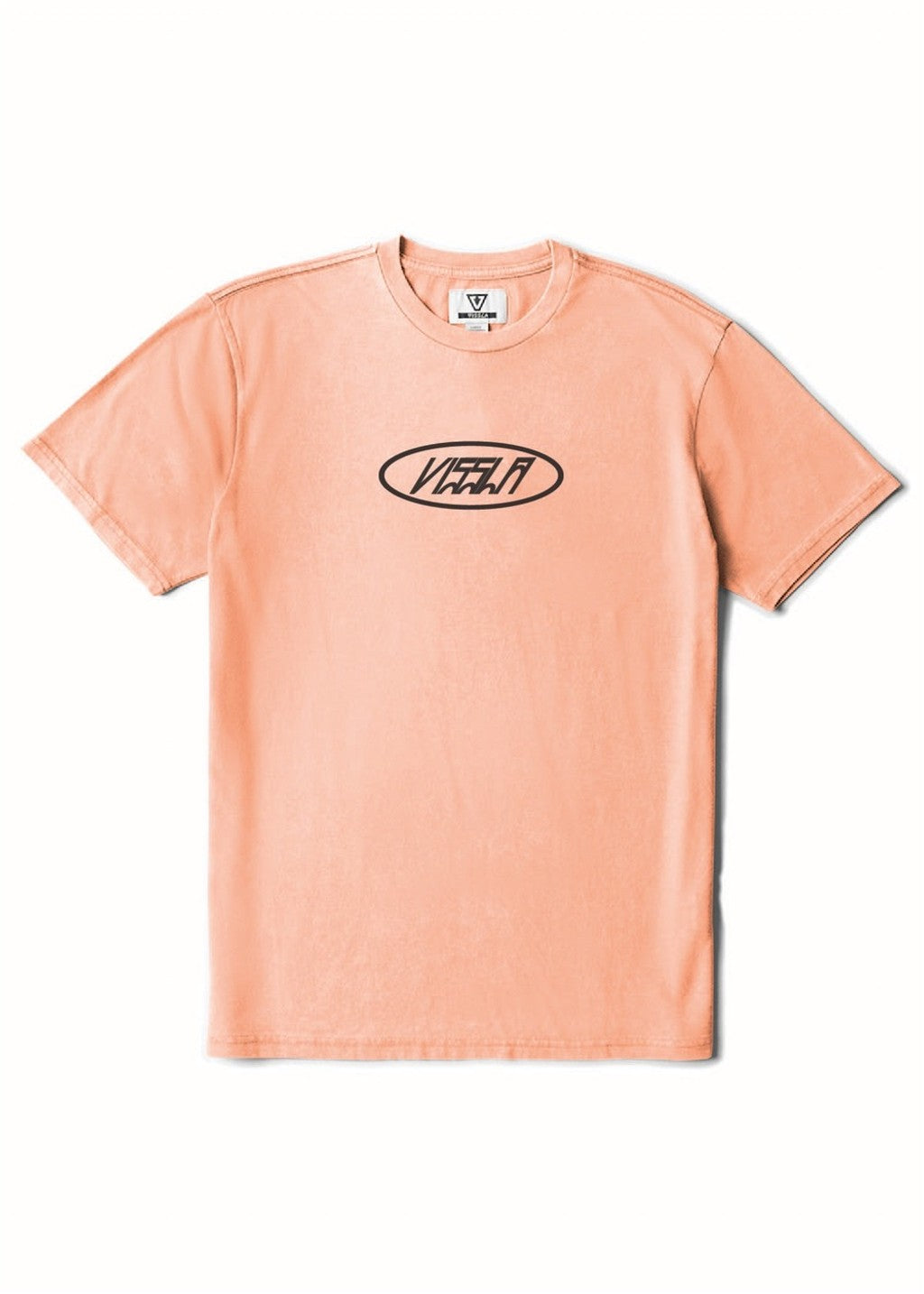 Vissla Woodside Cosmic Wash Boys Tee