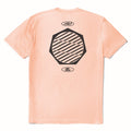 Vissla Woodside Cosmic Wash Boys Tee