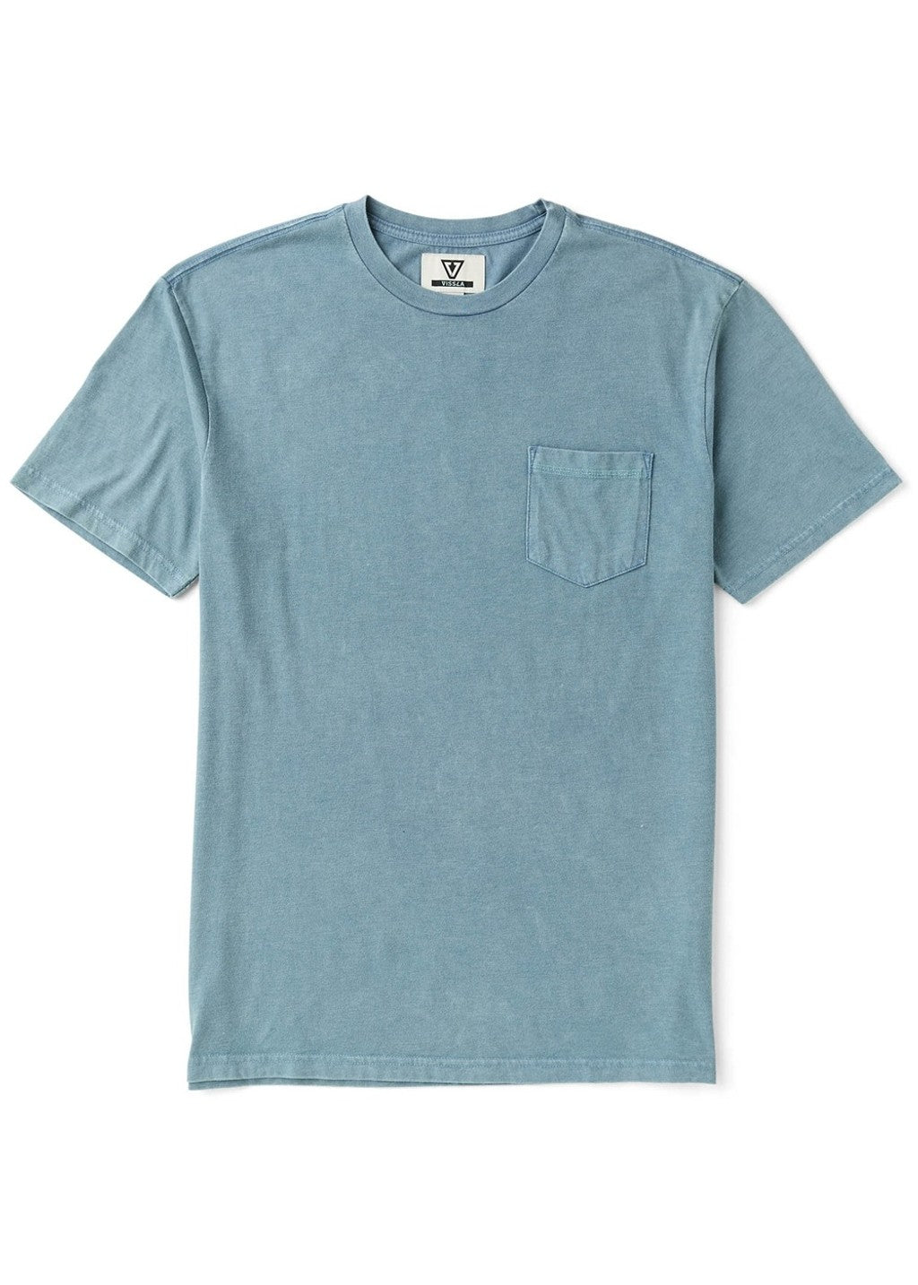 Vissla Solid Sets Cosmic Wash Boys Tee