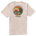 Vissla Monkey Sea Organic Tee