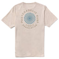 VISSLA PSYCHO SURF ORGANIC