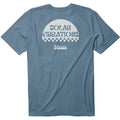 Vissla Solar Vibrations SS Tee