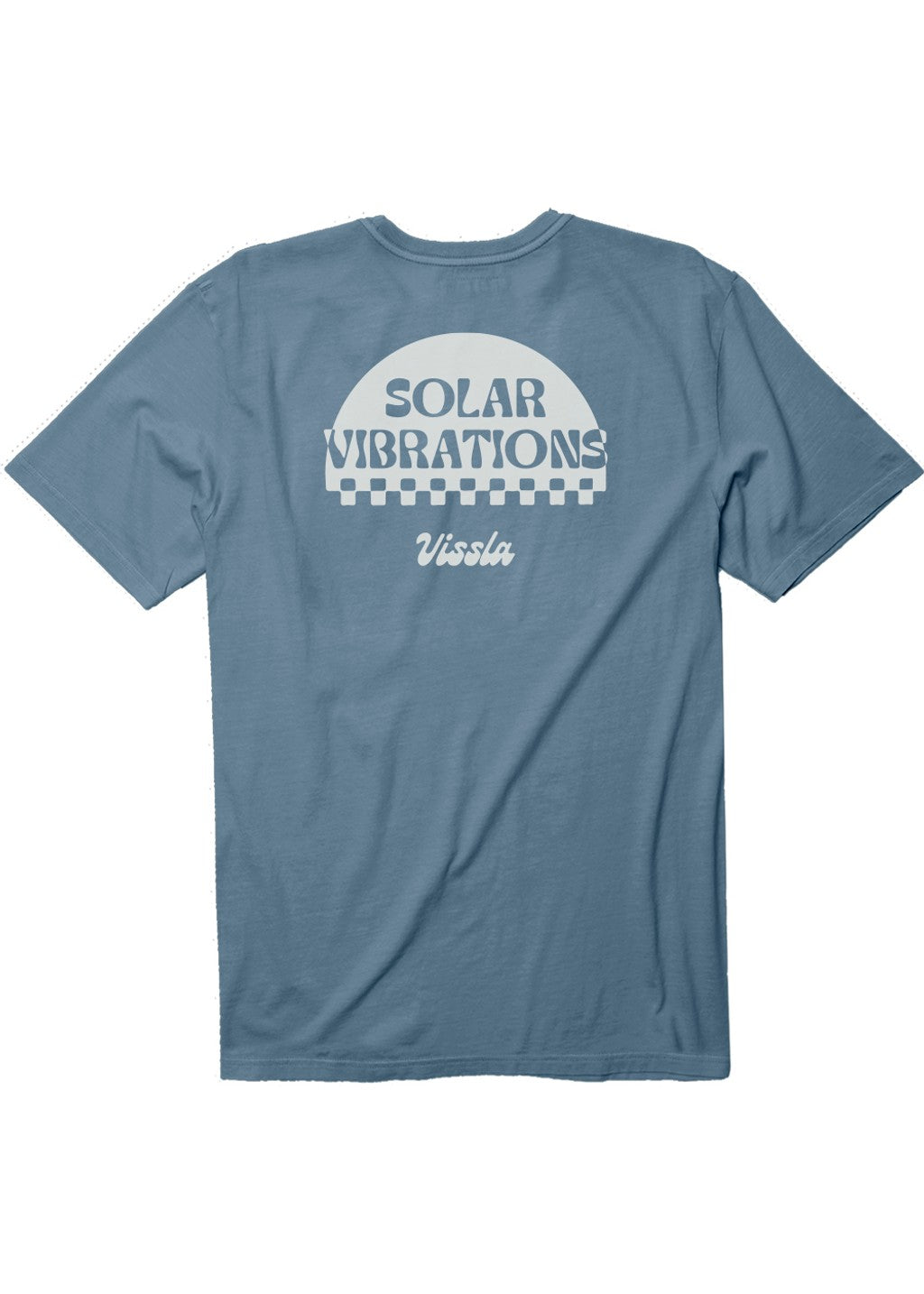 Vissla Solar Vibrations SS Tee