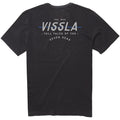 VISSLA TALL TAILS SS PKT TEE-PHA S