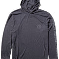 Vissla High Frequency Comp Lite LS Hooded Performance Tee