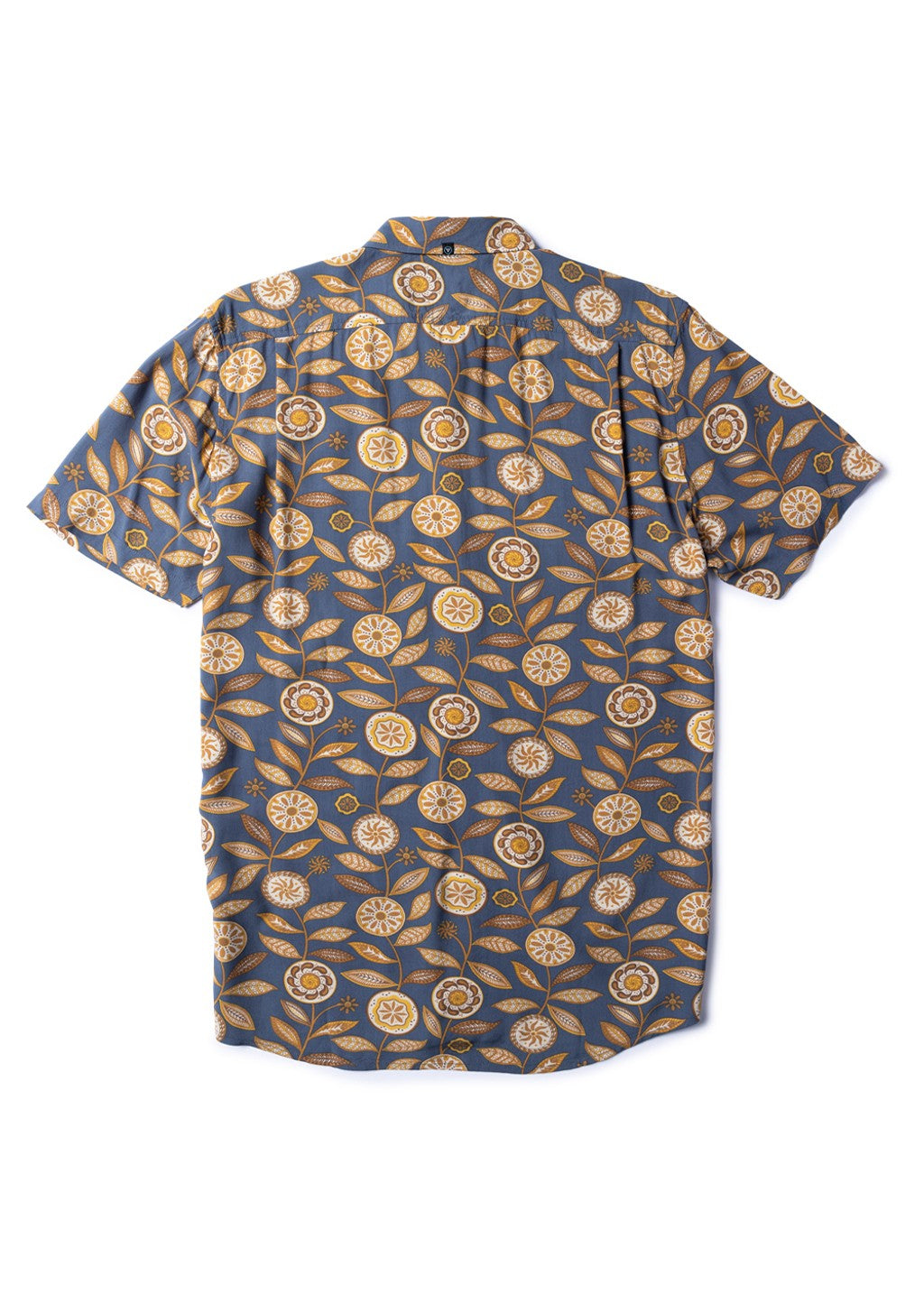 Vissla Medallions Eco SS Shirt