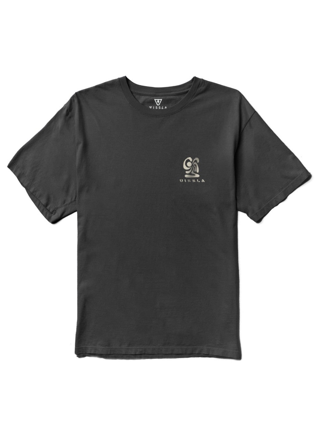 Vissla Waikiki Daze Organic Tee