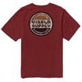 Vissla Supply Premium PKT Tee
