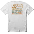 Vissla Segara Comp Lite Eco Performance Tee