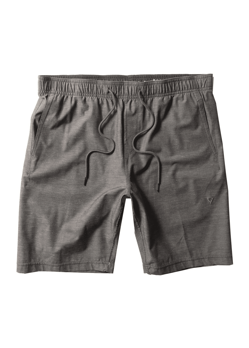 VISSLA HEMP NO SEE UMS ECO 17" ELASTIC
