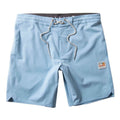 VISSLA SOLID SETS 17" BOYS BOARDSHORT