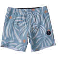 VISSLA PRIMITIVE PALMS 16" BOYS