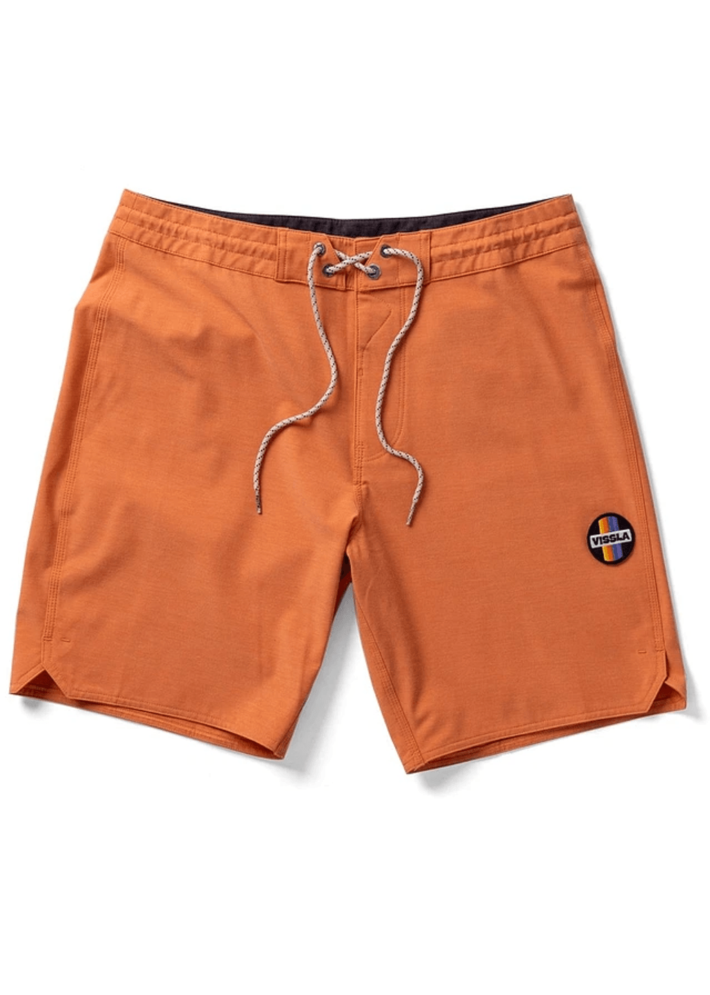 VISSLA SOLID SETS 13" KIDS BOARDSHORT
