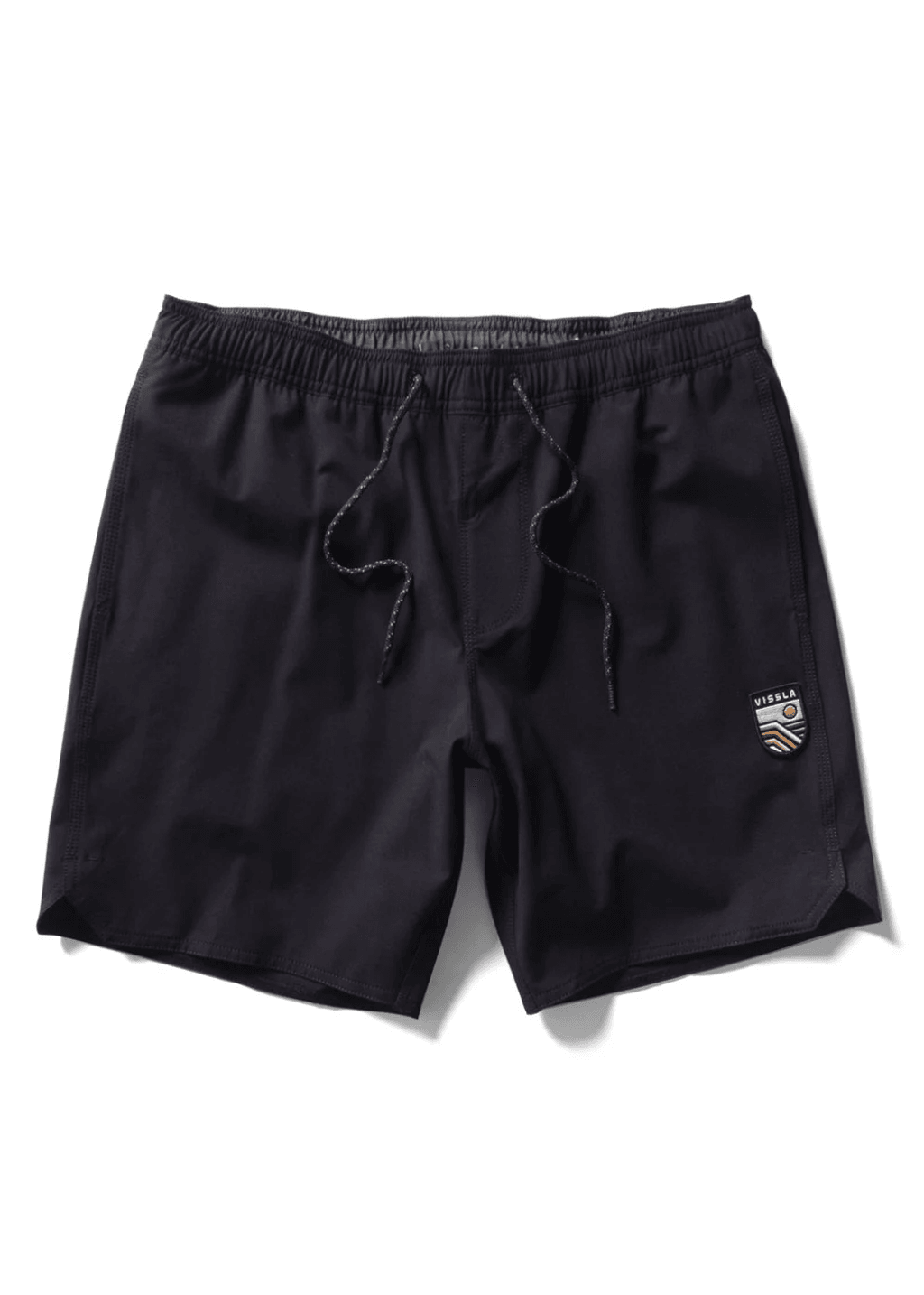 VISSLA SOLID SETS 16" BOYS ECOLASTIC