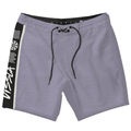 VISSLA GLYPHS 17" BOYS BOARDSHORT