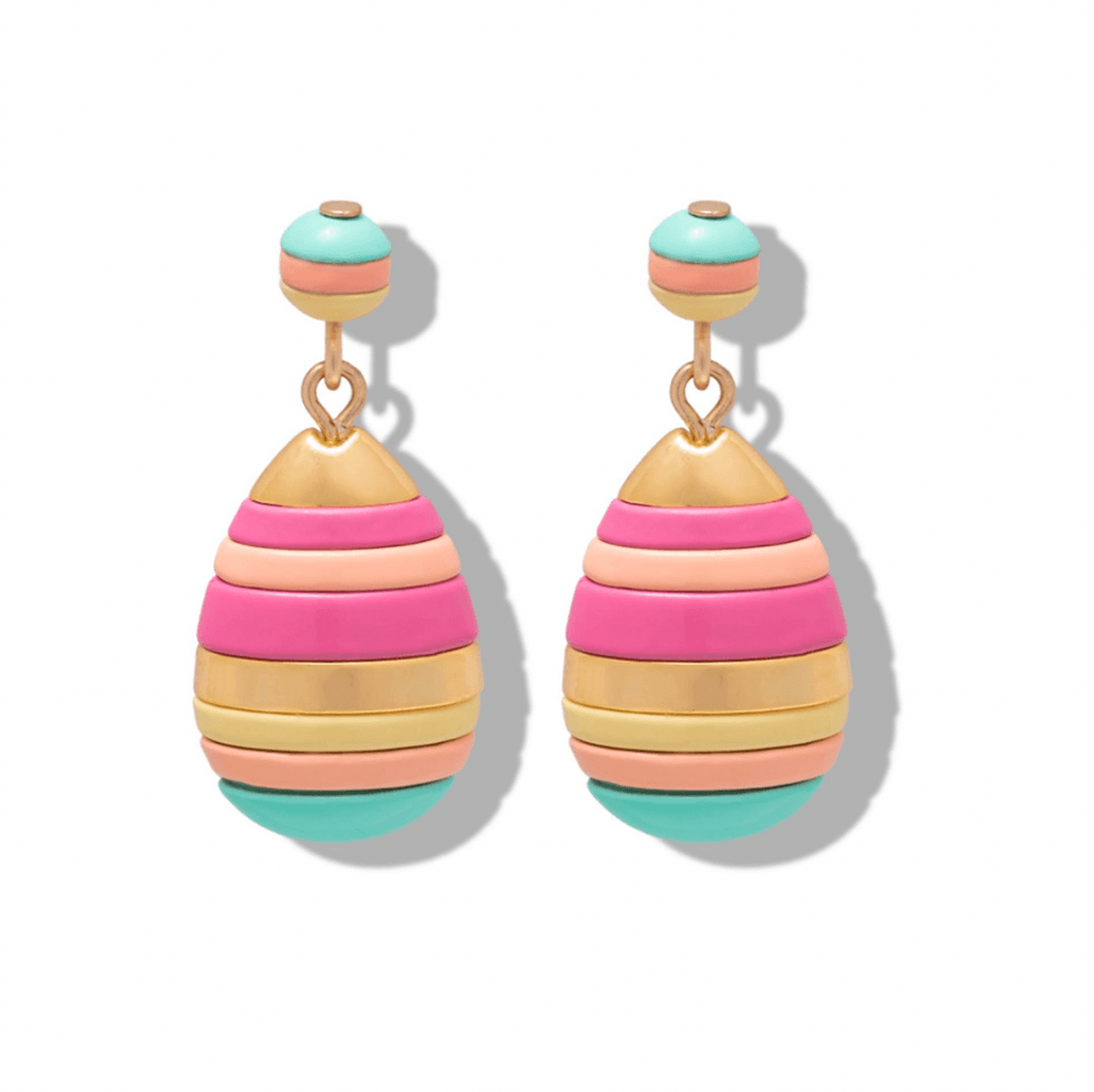 Mosaiko Earrings