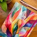 PRAGATI PLANNER SEMANAL- JOY
