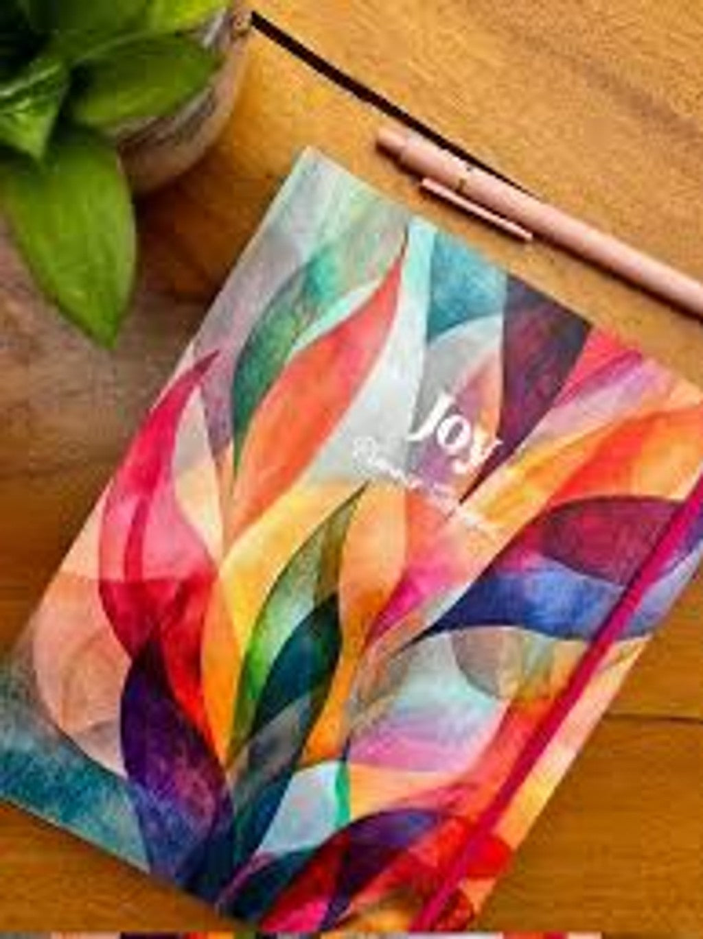 PRAGATI PLANNER SEMANAL- JOY