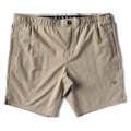 VISSLA ALTO 18" ELASTIC WALKSHORT