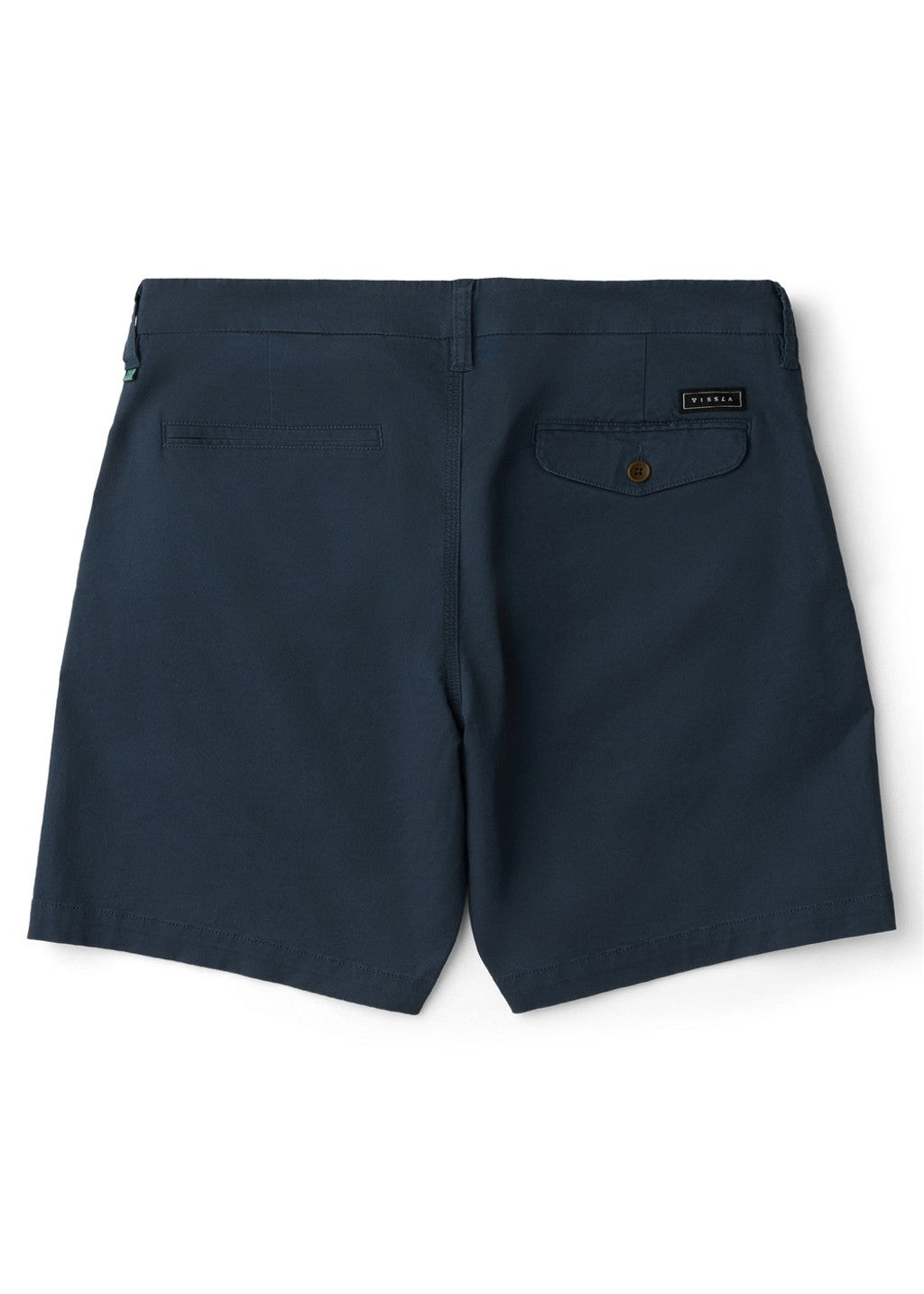 VISSLA NO SEE UMS ECO 18" WALKSHORT
